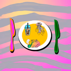 MunchiesNFT #397