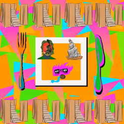 MunchiesNFT #2400
