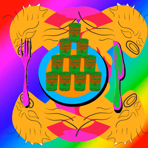 Munchiesnft Collection