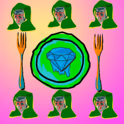 MunchiesNFT #2220