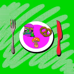 MunchiesNFT #199