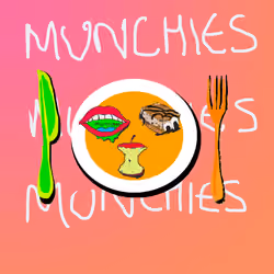 MunchiesNFT #225
