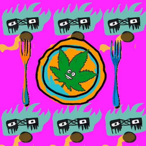 Munchiesnft Collection