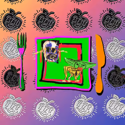 MunchiesNFT #3380