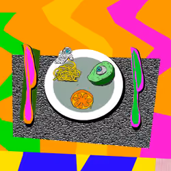 MunchiesNFT #475
