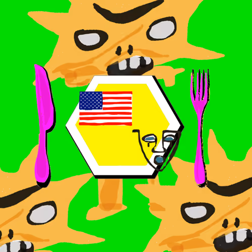 MunchiesNFT #6969