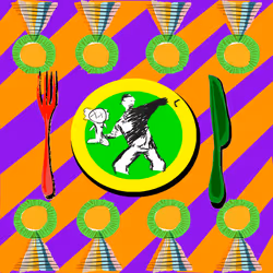 MunchiesNFT #6096