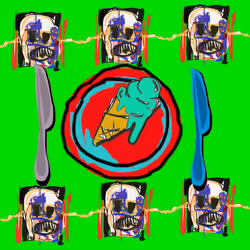MunchiesNFT #1783