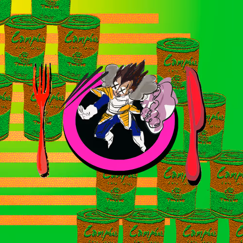 Munchiesnft Collection