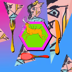 MunchiesNFT #8055
