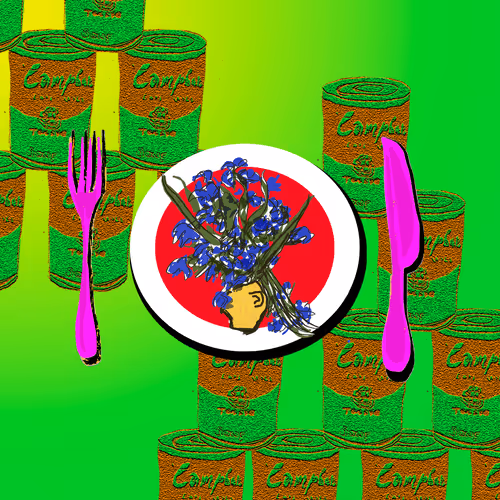 Munchiesnft Collection