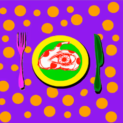 MunchiesNFT #9113
