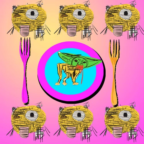 Munchiesnft Collection