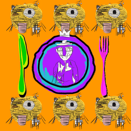 Munchiesnft Collection