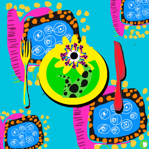 Munchiesnft Collection