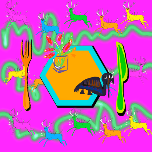 MunchiesNFT #7287