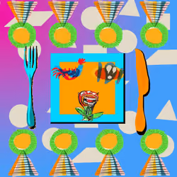 MunchiesNFT #2519