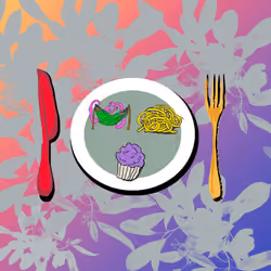 MunchiesNFT #387