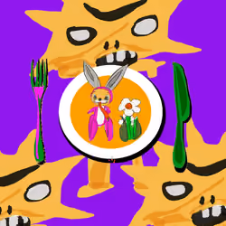 MunchiesNFT #5655