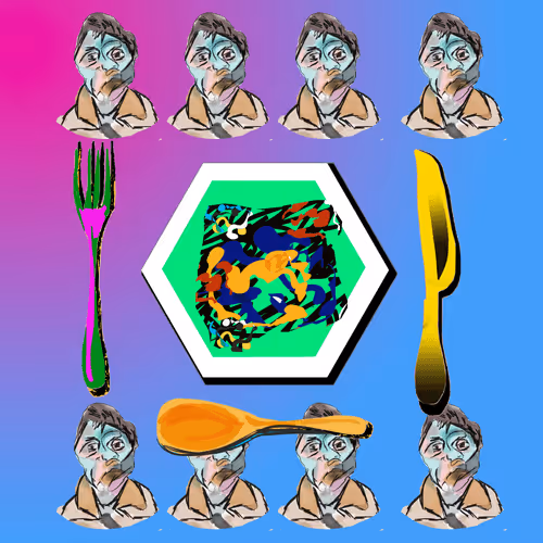 Munchiesnft Collection
