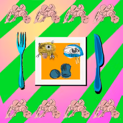 MunchiesNFT #2717