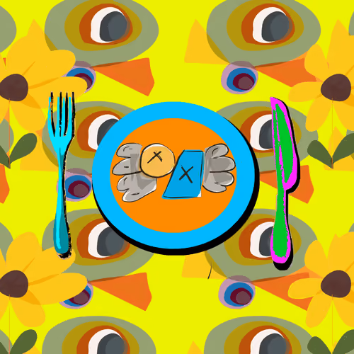 MunchiesNFT #5318
