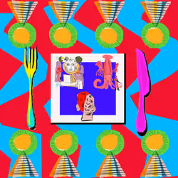 MunchiesNFT #2957