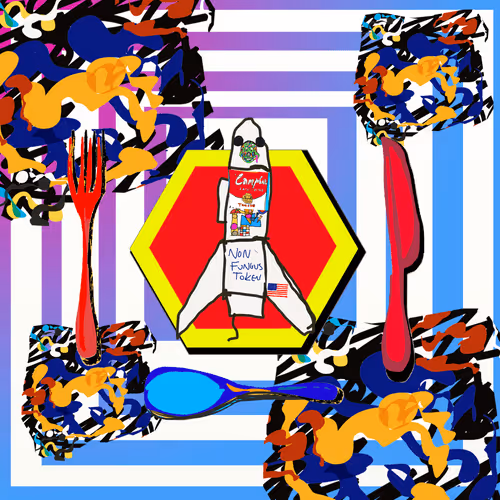 Munchiesnft Collection