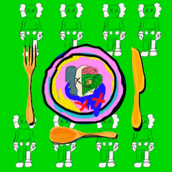 MunchiesNFT #9889
