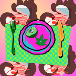 MunchiesNFT #662