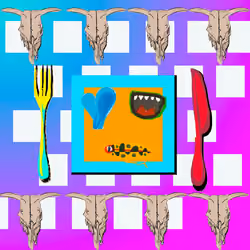 MunchiesNFT #2754