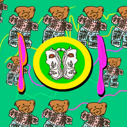 MunchiesNFT #4927