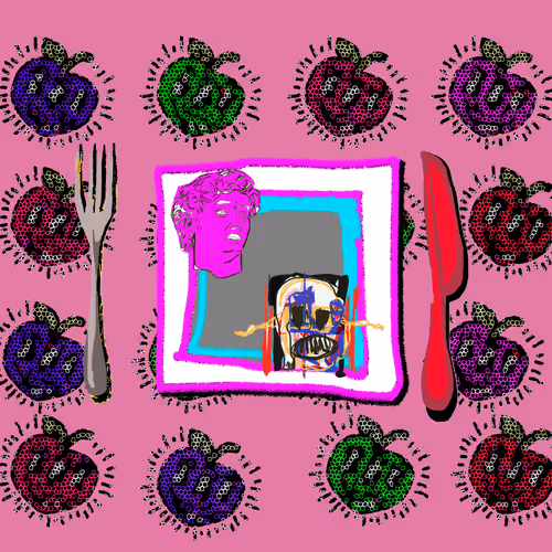 MunchiesNFT #3192