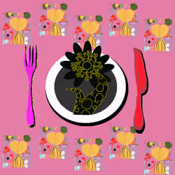 MunchiesNFT #5604