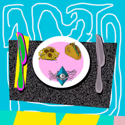 MunchiesNFT #404