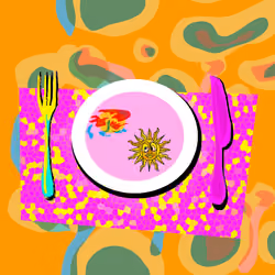 MunchiesNFT #548
