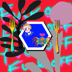 MunchiesNFT #7290