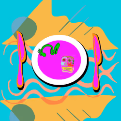 MunchiesNFT #1207
