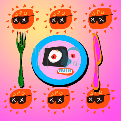 Munchiesnft Collection