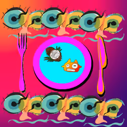MunchiesNFT #967