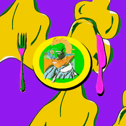 MunchiesNFT #5324