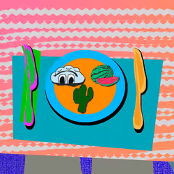 MunchiesNFT #460