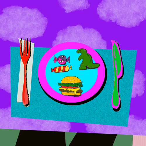 MunchiesNFT #410