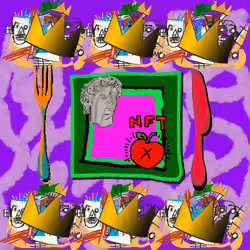 MunchiesNFT #4133