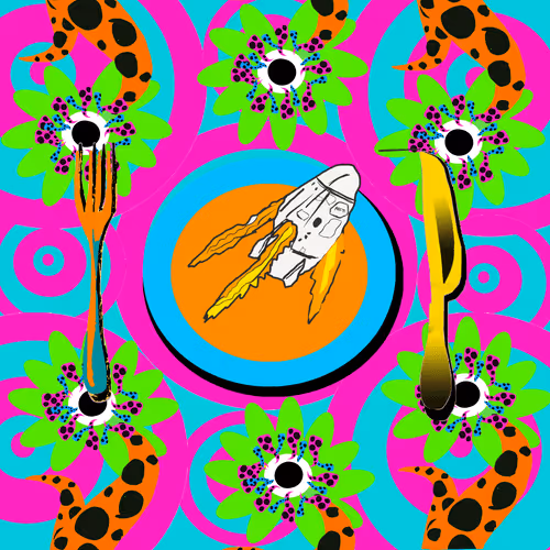 Munchiesnft Collection