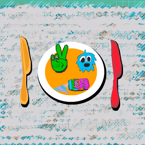 Munchiesnft Collection