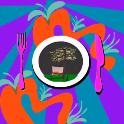 MunchiesNFT #6088