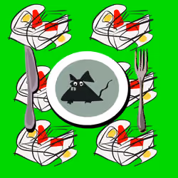 MunchiesNFT #2195