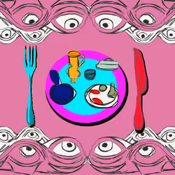 MunchiesNFT #5420
