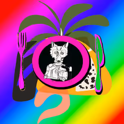 MunchiesNFT #5418